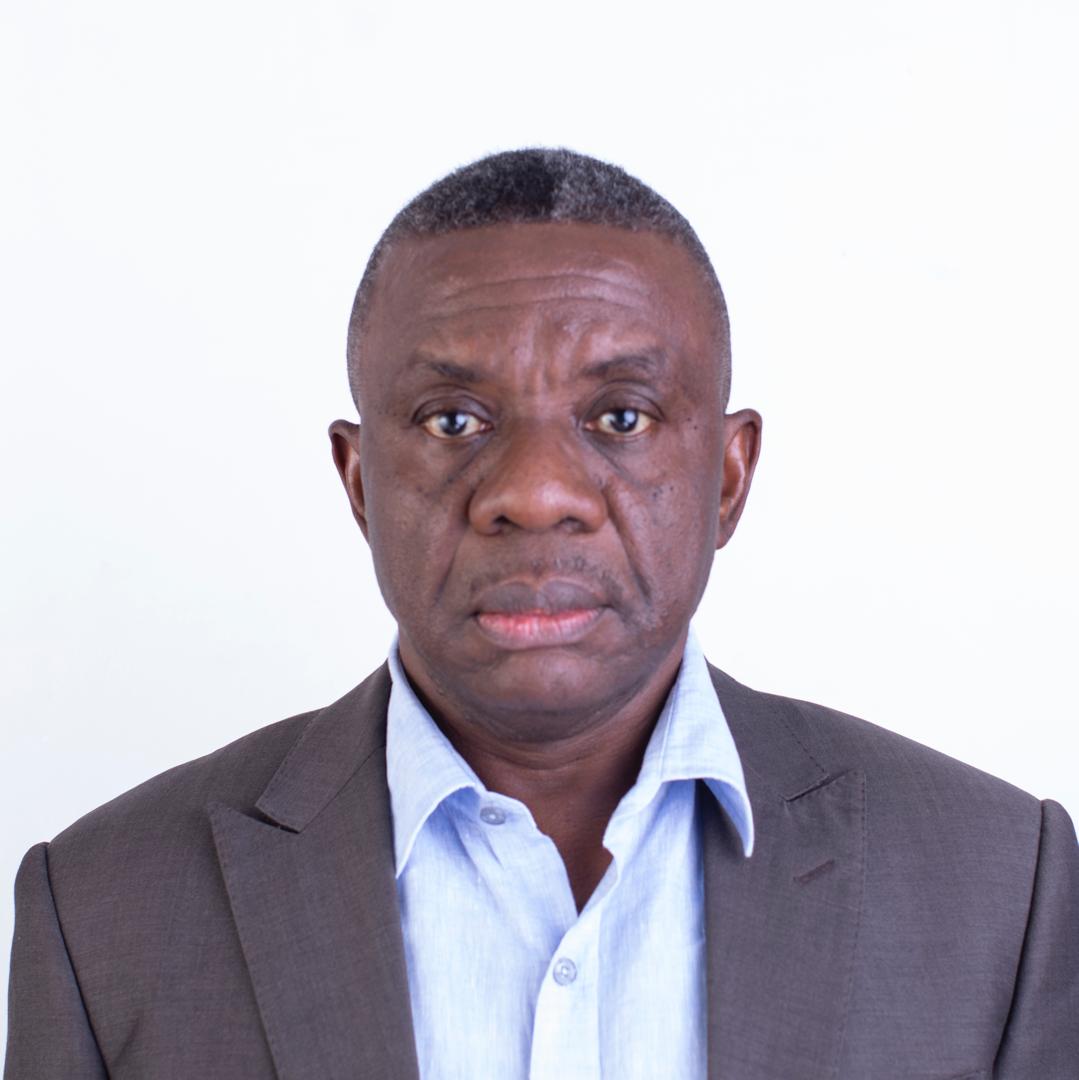 Mr.Effiong Essang